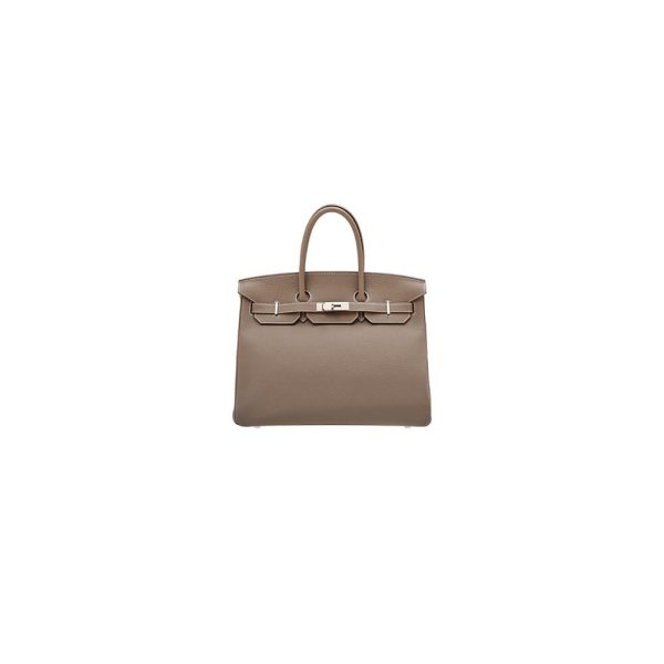 Hermes Birkin 35(Authentic Grade)