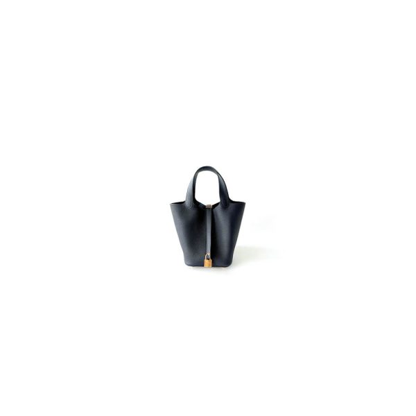 Hermes Picotin Lock 18 bag