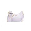 Prada Re-Edition 2005 Saffiano leather bag
