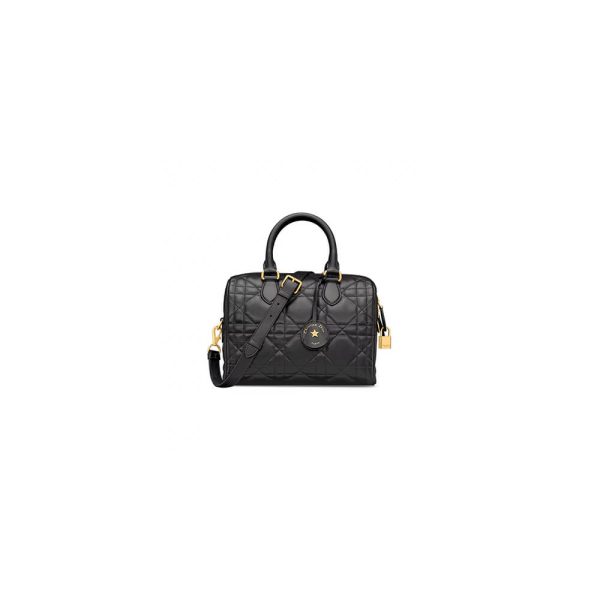 Dior Groove 25 Bag(high-end grade)