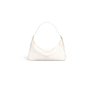 MEDIUM ROMY IN SUPPLE CALFSKIN