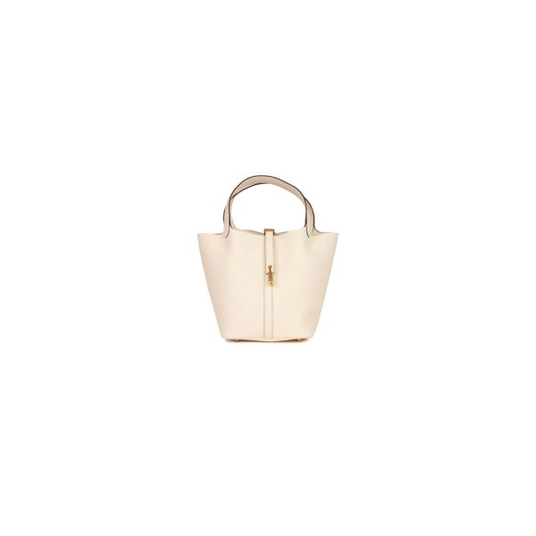 Hermes Picotin Lock 22 bag