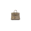 HERMES BIRKIN BAG 25(HIGH-END GRADE)
