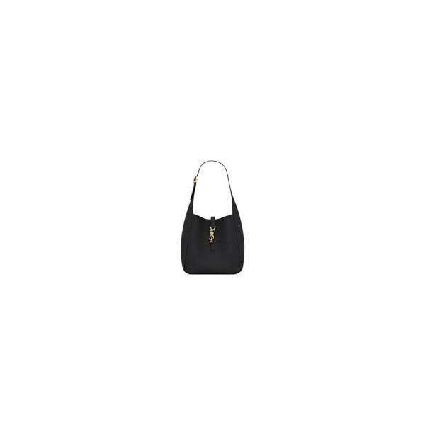 YSL le 5 à 7 supple small in grained leather(HIGH-END GRADE)