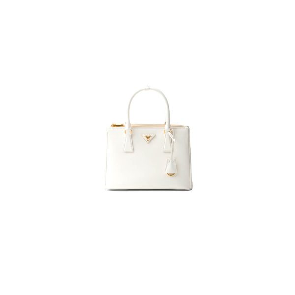 PRADA NEW Medium Prada Galleria Saffiano leather bag(high-end grade)