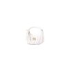 Mini Wander matelasse nappa leather hobo bag(high-end grade)