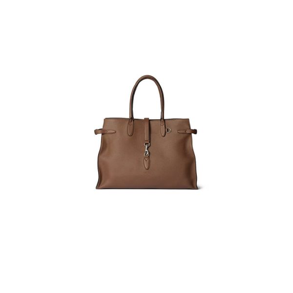 GUCCI Large tote bag with hook closure(HIGH-END Grade)