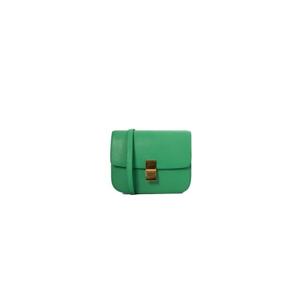 CELINE CLASSIC BOX