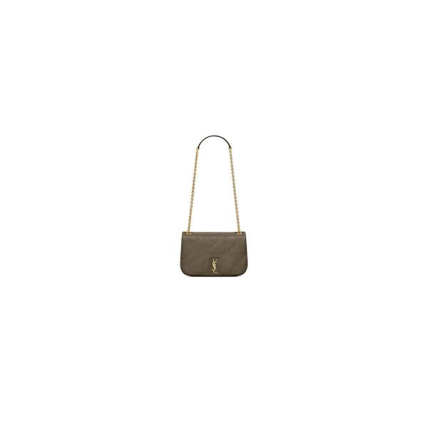 JAMIE 4.3 SMALL IN LAMBSKIN(HIGH-END GRADE)