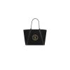 YSL rive gauche tote bag in canvas