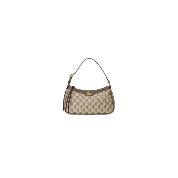 GUCCI Ophidia small shoulder bag(high-end grade)