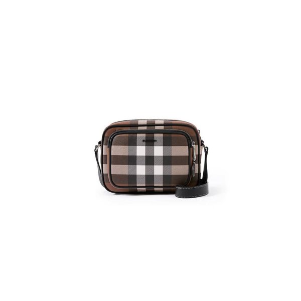 Burberry Paddy Bag