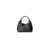 Gucci Softbit medium top handle bag(HIGH-END GRADE)