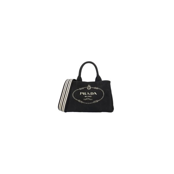 Prada Canapa Bag