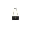YSL LOULOU small in MATELASSE lambskin