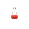 YSL LOULOU small in MATELASSE lambskin(HIGH-END GRADE)