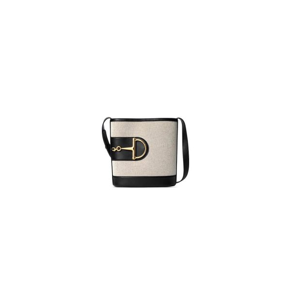 Gucci 73 small bucket bag