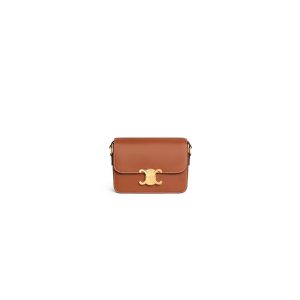 CELINE TEEN TRIOMPHE BAG