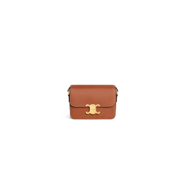 CELINE TEEN TRIOMPHE BAG