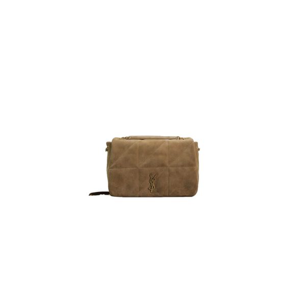 YSL jamie 4.3 medium in suede(HIGH-END GRADE)