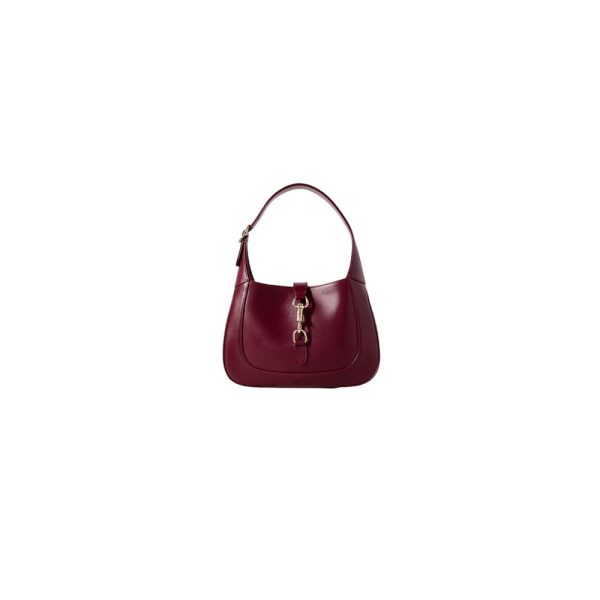 Gucci Jackie medium bag(High-end Grade)