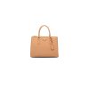 Large Prada New Galleria leather bag(HIGH-END GRADE)