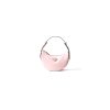 Prada Arque leather shoulder bag