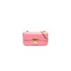 CELINE CHAIN SHOULDER BAG CLAUDE