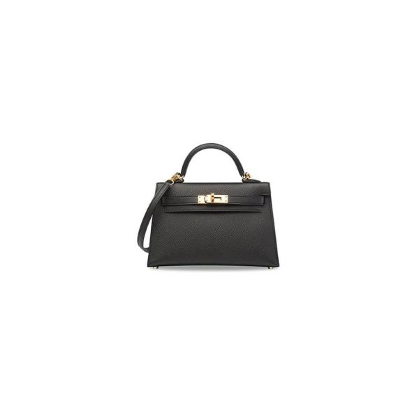 Hermes Mini Kelly II(High-end Grade)