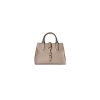 GUCCI SMALL TOTE BAG WITH HOOK CLOSURE