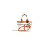 HERMES Steeple 25 bag(high-end grade)