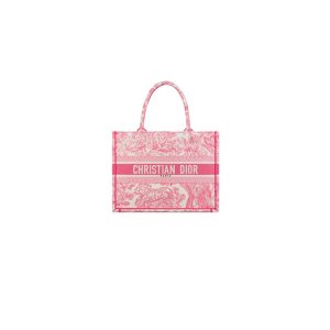 Large Dioriviera Dior Book Tote