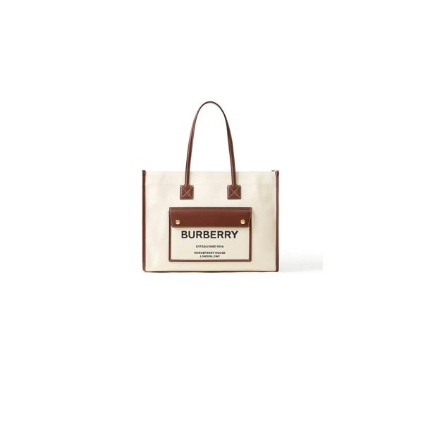 Medium Freya Tote