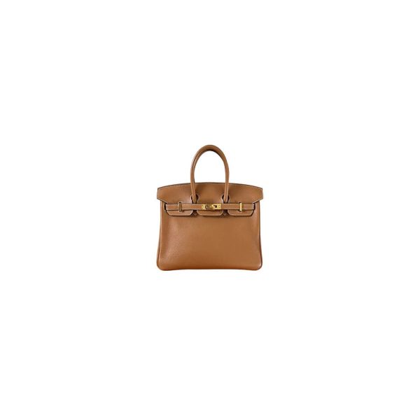 HERMES BIRKIN BAG 25