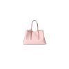GG Emblem large tote bag