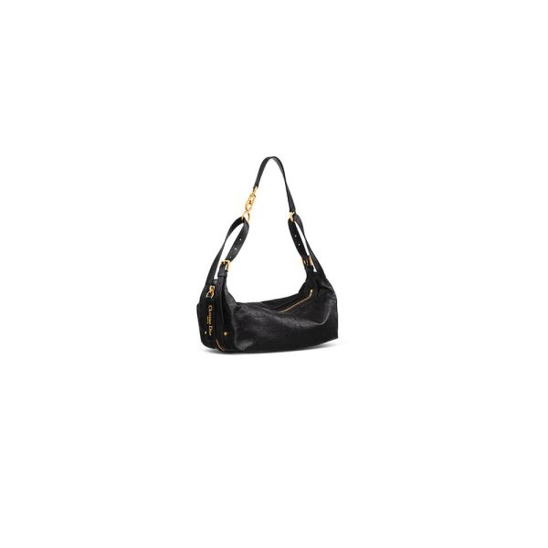 Dior Medium D-Journey Bag