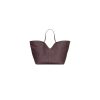 YSL Y TOTE IN LEATHER(HIGH-END GRADE)