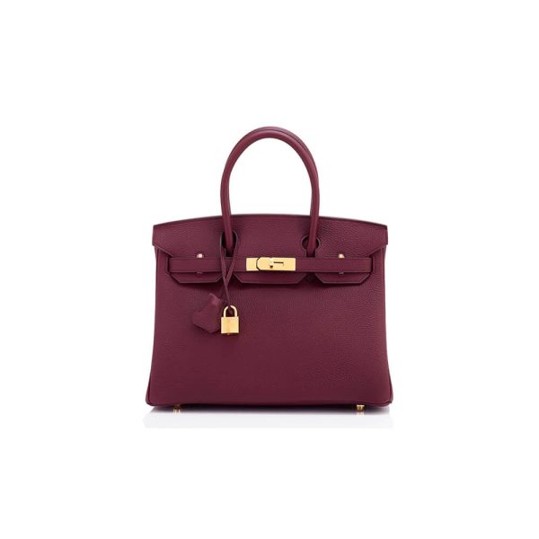 HERMES BIRKIN BAG 30