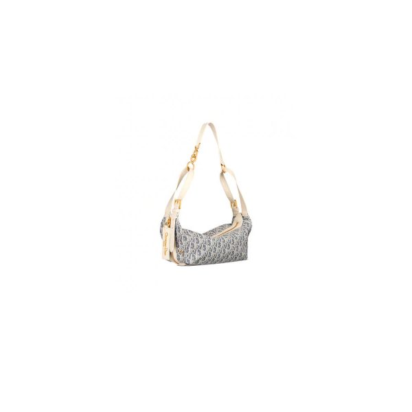 Dior Small D-Journey Bag(HIGH-END GRADE)