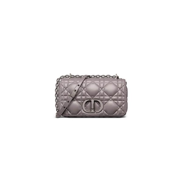 MEDIUM DIOR CARO BAG(HIGH-END GRADE)