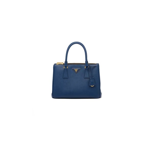 Medium Prada Galleria Saffiano leather bag