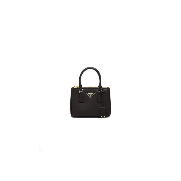 Prada Galleria Saffiano leather mini-bag