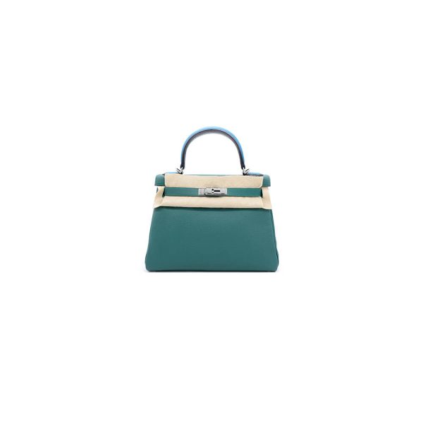 Hermes Kelly 28