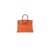 Hermes Birkin 35