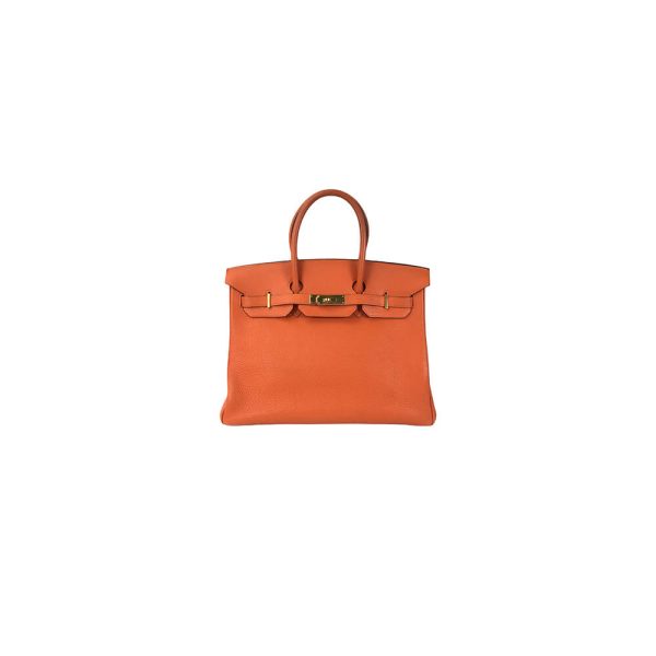 Hermes Birkin 35