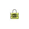 Small Dior Book Tote