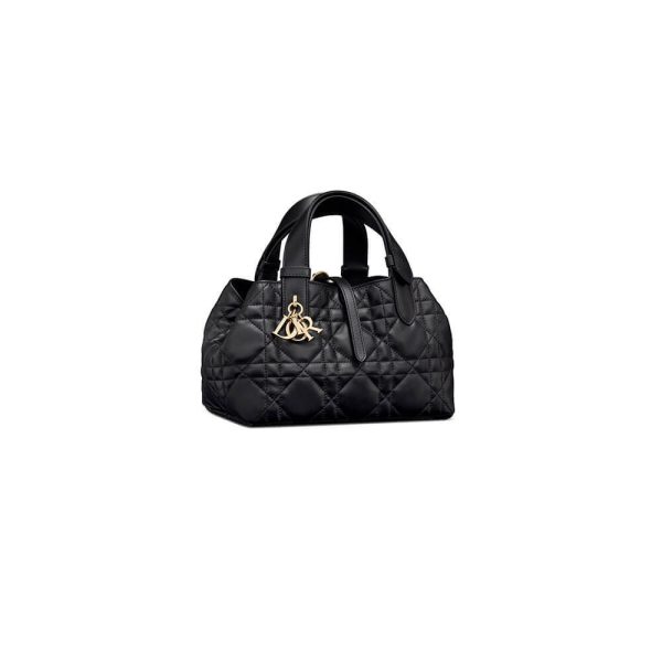 SMALL DIOR TOUJOURS BAG(HIGH-END GRADE)