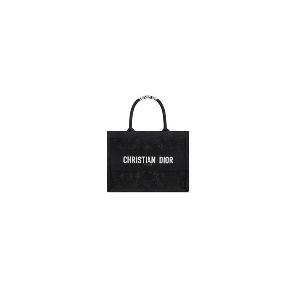 Medium Dior Book Tote