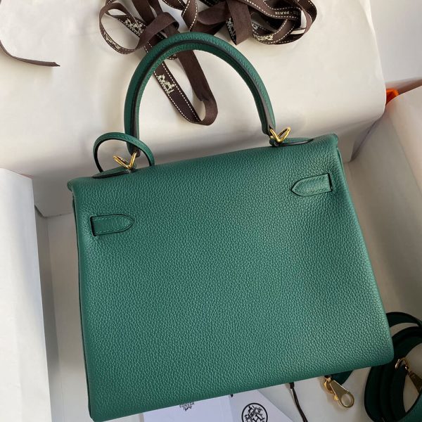 Hermes Kelly 28(HIGH-END GRADE) - Image 9