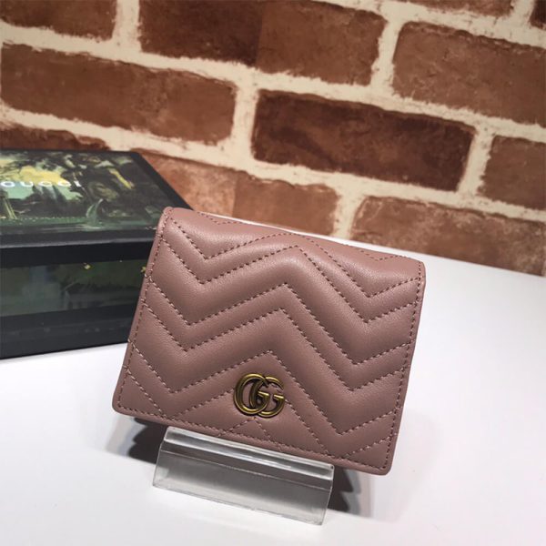 GG Marmont card case wallet - Image 12